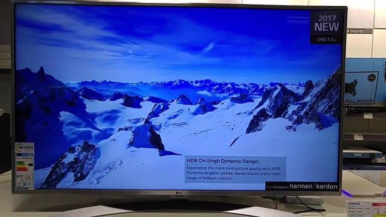 Perlukah Memakai Mode Eco di TV?