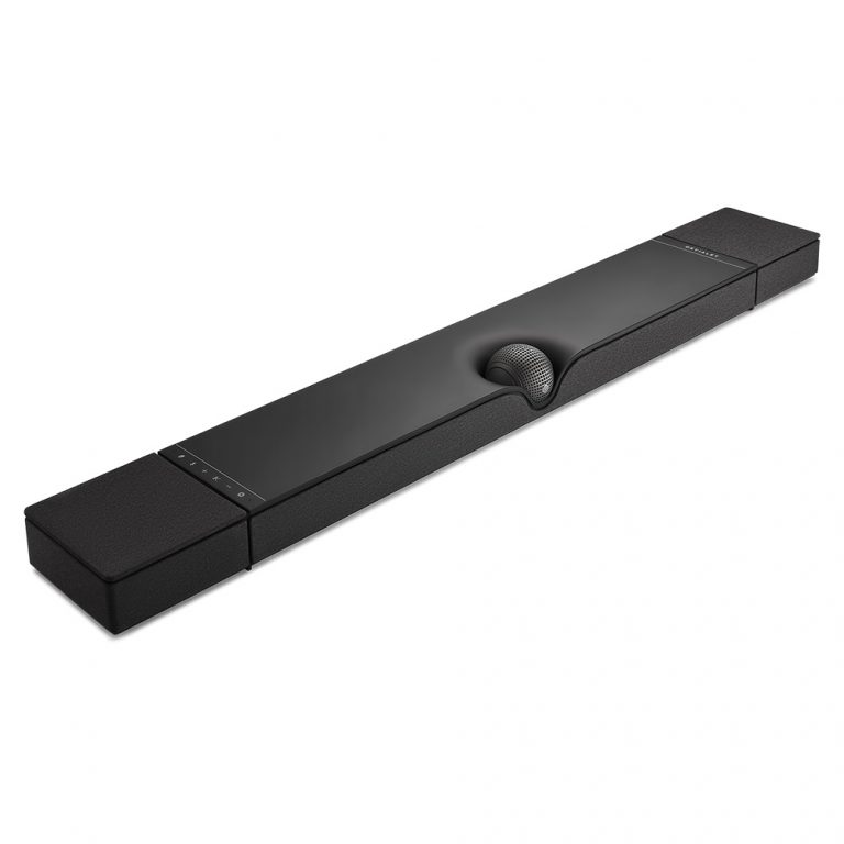 Soundbar Dolby Atmos 5.1.2 Dione Devialet, Hadir di Plaza Indonesia