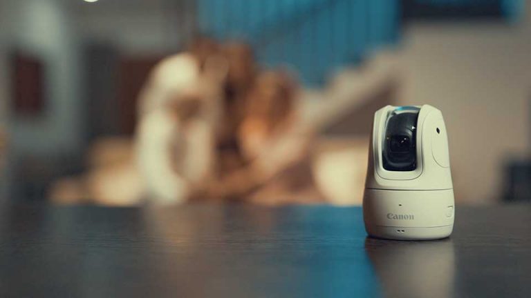 PowerShot PICK, Berteknologi Artificial Intelligence (AI)