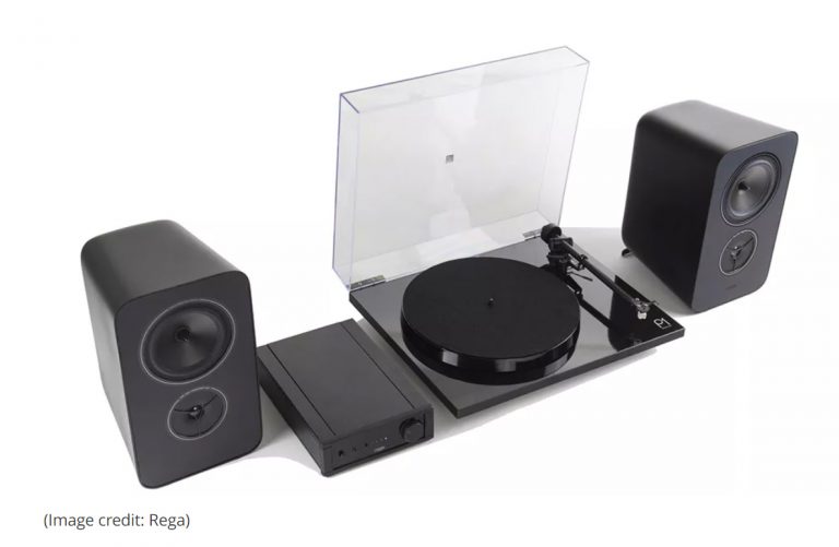 Paket Dalam Satu Box : Rega System One