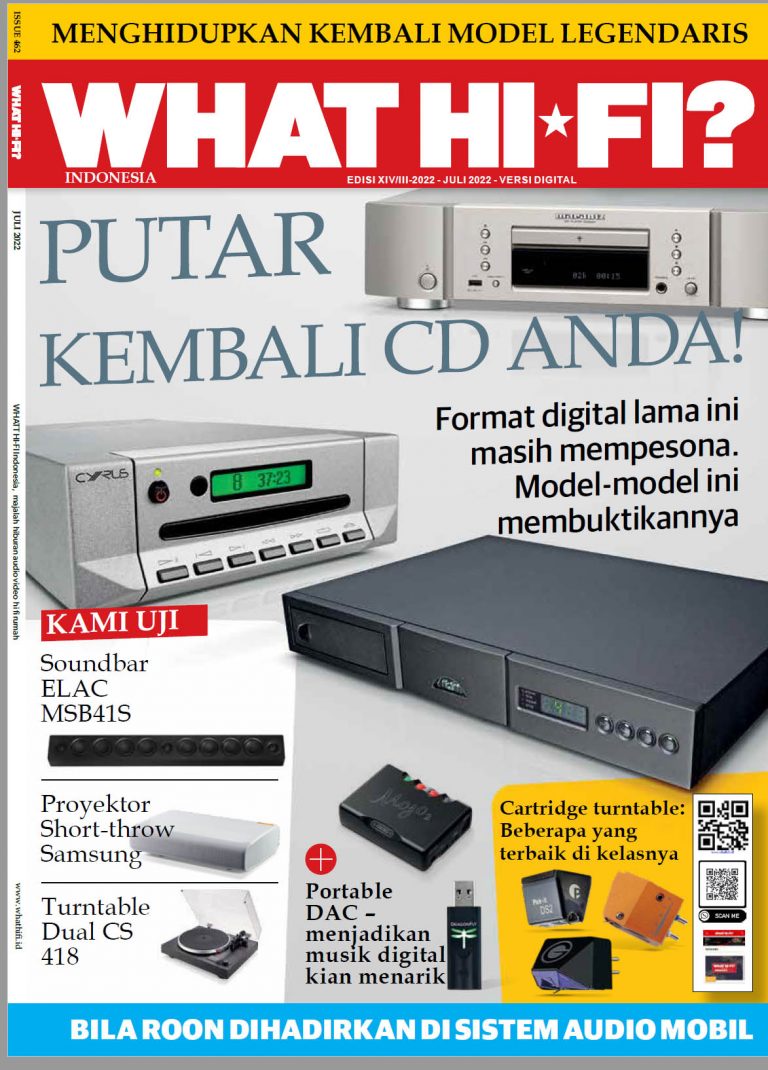 Dapatkan Versi Digital Edisi XIV/III/2022 – di Juli 2022