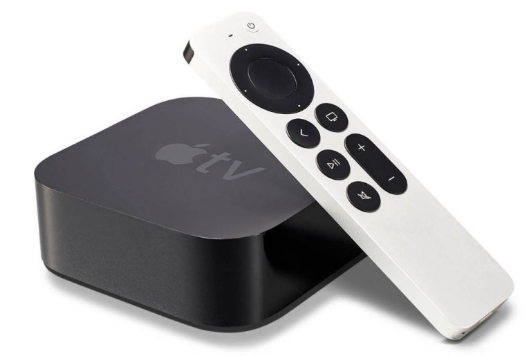 Apple TV Dapat Memutar Video 8K?