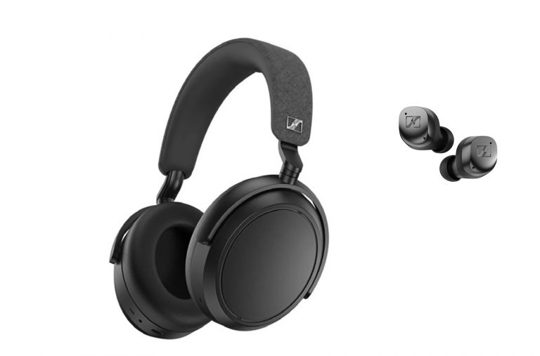 Melihat Racikan Sennheiser di Momentum 4 Wireless dan True Wireless 3