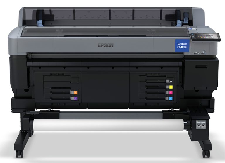 Model SureColor Terbaru Epson Dengan Beragam Tinta