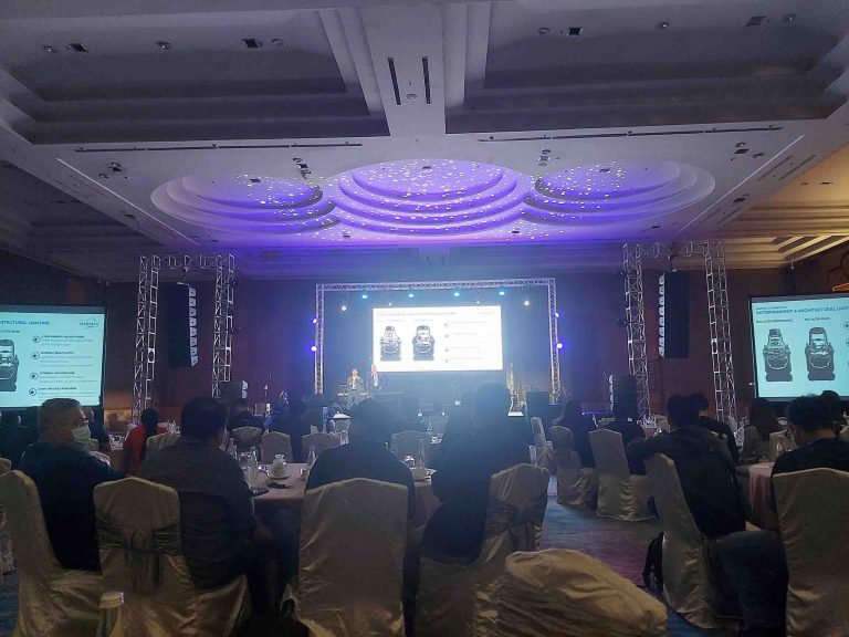 Saat Harman Professional Solutions Menggelar Harman Connect Day 2023, Jakarta