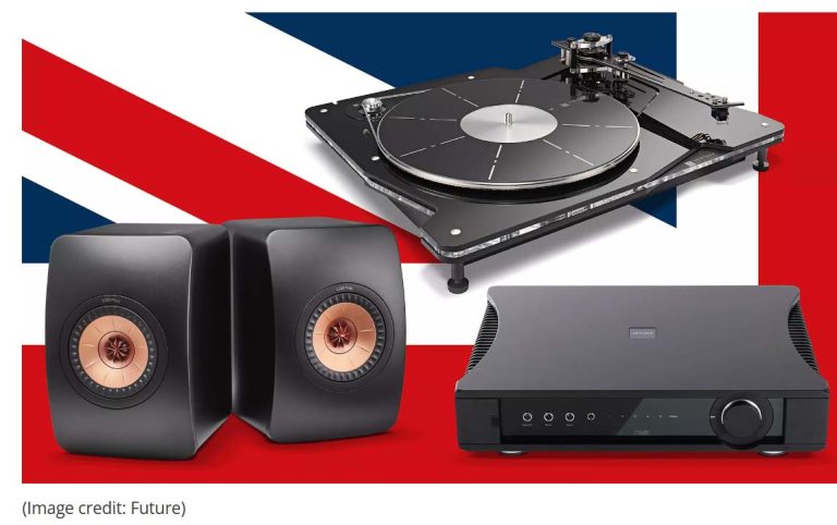 British Hi-Fi Week 2023, Siap Digelar What Hi-Fi?