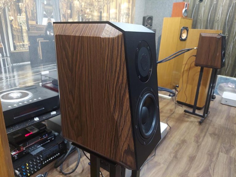 Uji Coba Polytron audivo PHS 6A