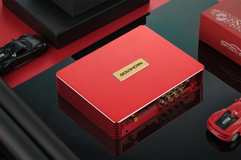 Terobosan teknologi terbaru dari Goldhorn di Car Audio