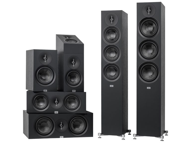 Elac merilis speaker terbaru dalam seri Debut peraih Awards